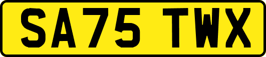 SA75TWX