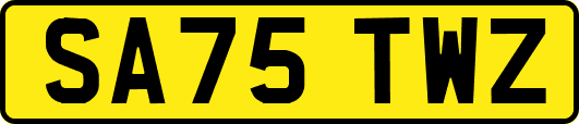 SA75TWZ
