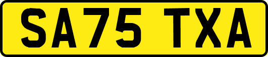 SA75TXA