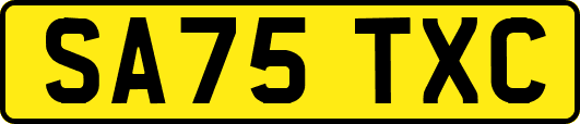 SA75TXC