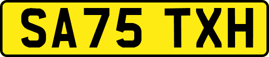 SA75TXH