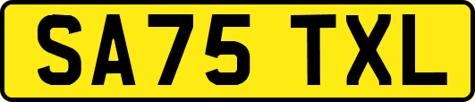 SA75TXL