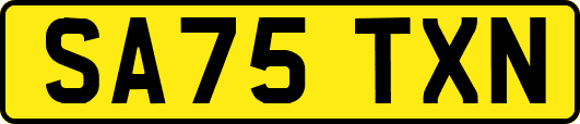 SA75TXN