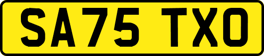 SA75TXO
