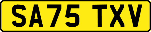 SA75TXV