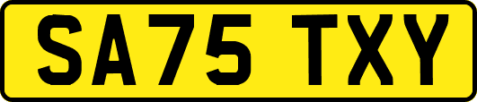 SA75TXY