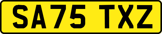 SA75TXZ