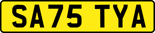 SA75TYA