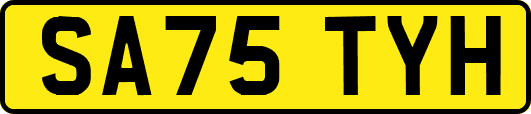 SA75TYH