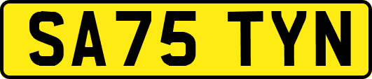 SA75TYN