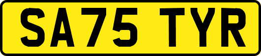 SA75TYR