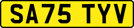 SA75TYV