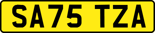 SA75TZA