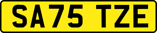 SA75TZE