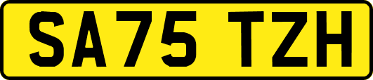 SA75TZH