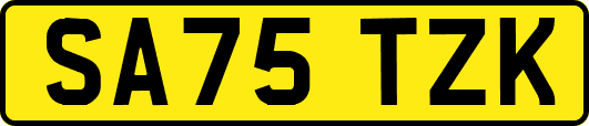 SA75TZK