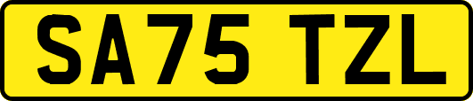SA75TZL