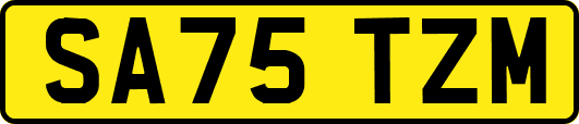 SA75TZM