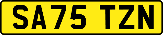 SA75TZN
