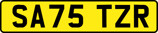SA75TZR