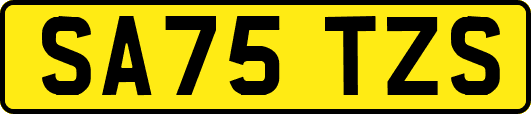 SA75TZS
