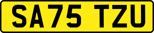 SA75TZU