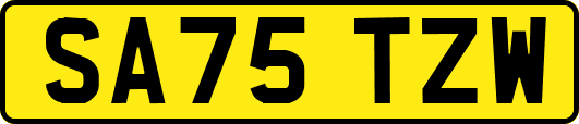 SA75TZW