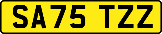 SA75TZZ