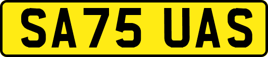 SA75UAS