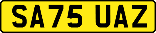 SA75UAZ