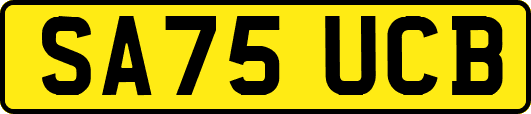 SA75UCB