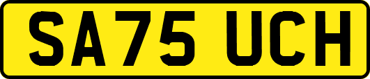 SA75UCH