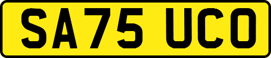SA75UCO