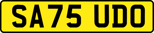 SA75UDO