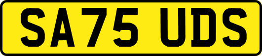 SA75UDS