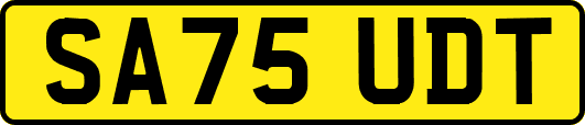 SA75UDT