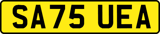 SA75UEA