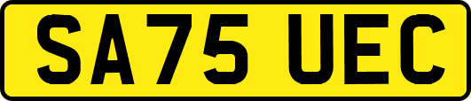 SA75UEC