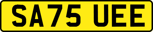 SA75UEE