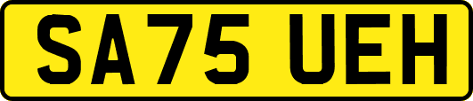 SA75UEH