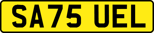 SA75UEL