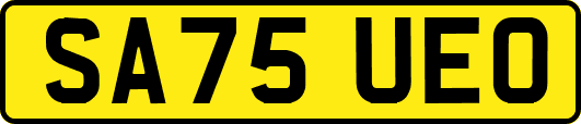 SA75UEO