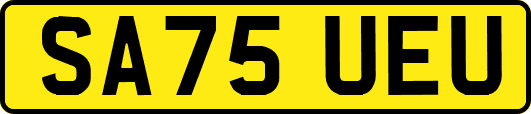 SA75UEU