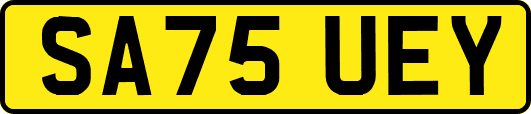 SA75UEY