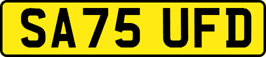 SA75UFD