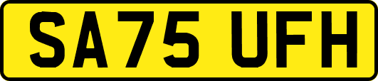 SA75UFH