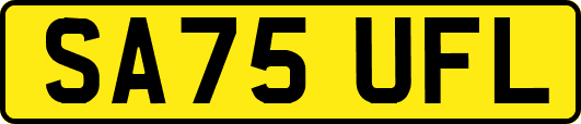 SA75UFL