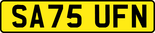 SA75UFN