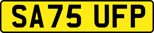 SA75UFP
