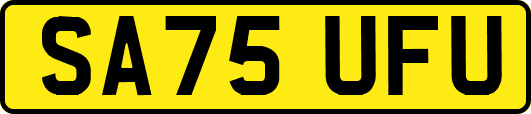 SA75UFU